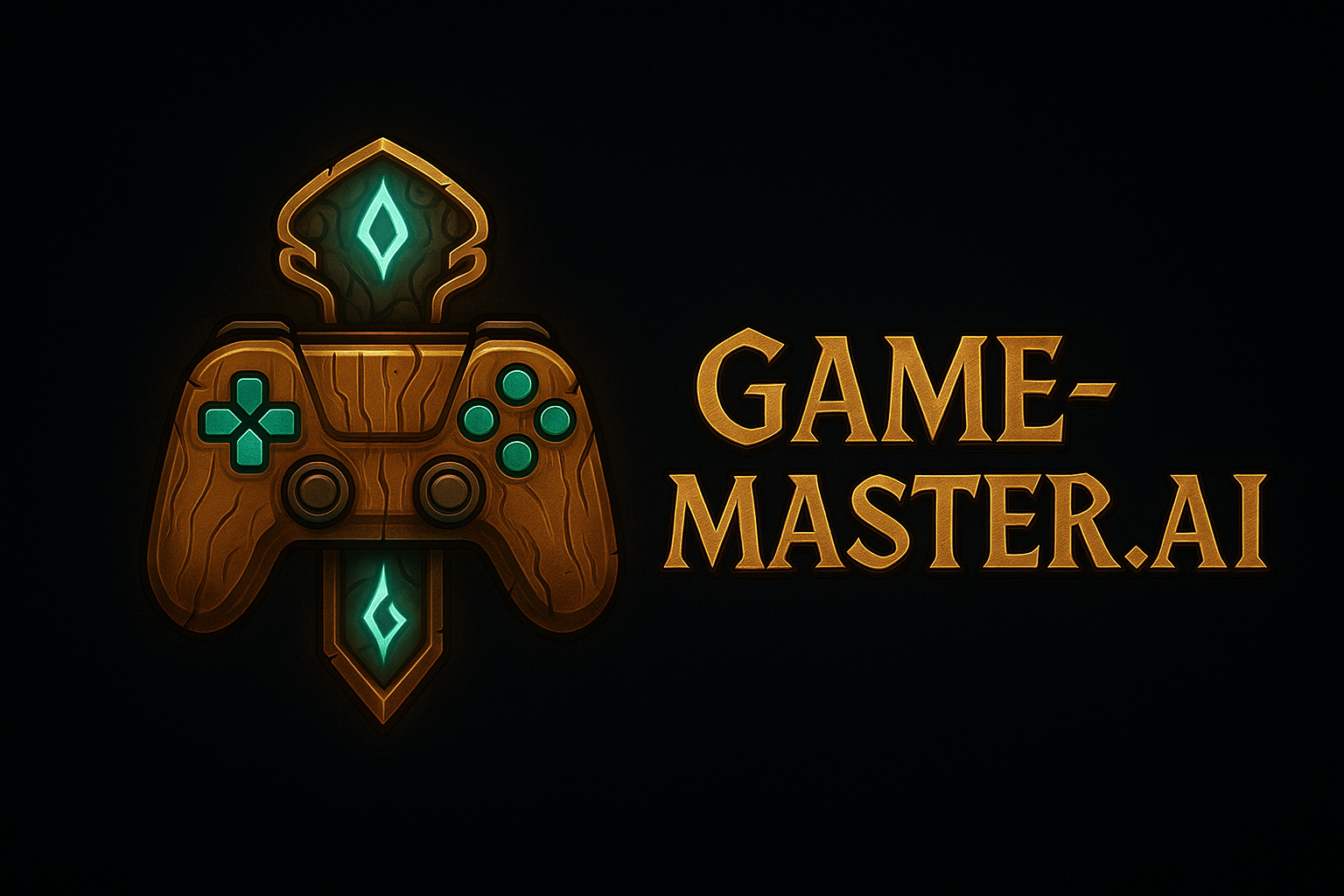 Game Master AI